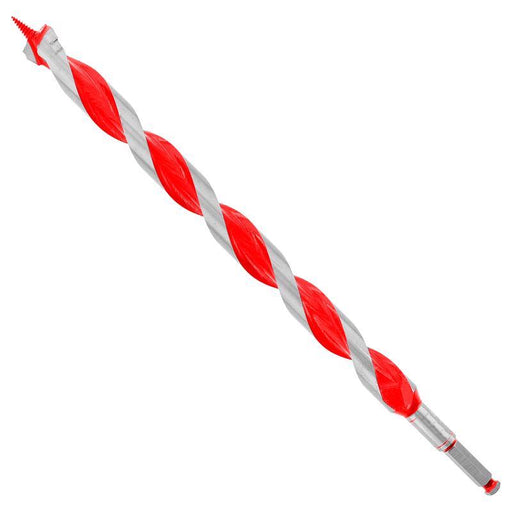 AUGER BT HSS 1-1/8X17.5