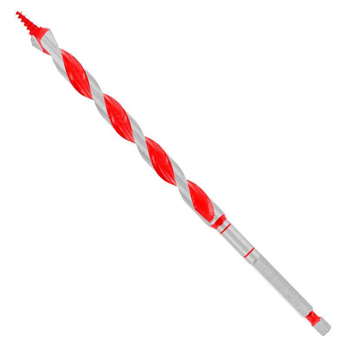DIAB AUGER BIT 7/16X7.5