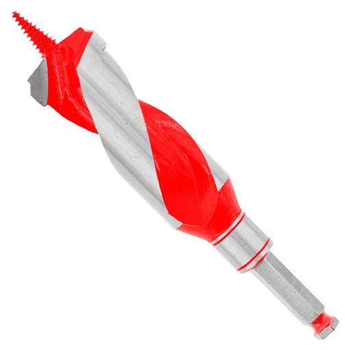 AUGER BIT HSS 1-1/2X7.5