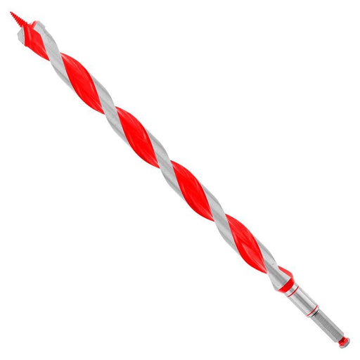 AUGER BIT 1-1/16X17.5