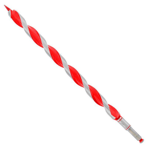 DIAB AUGER BIT 1X17.5