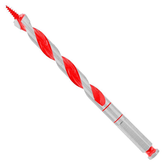 DIAB AUGER BIT 9/16X7.5