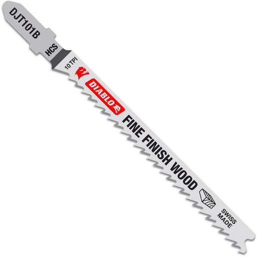 JIGSW BD HCS 10TPI 45PK