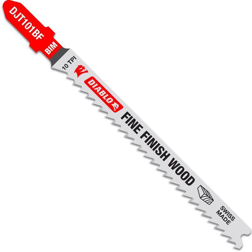 JGSW BIM 4 10TPI 5PK