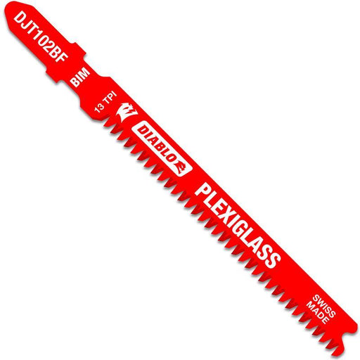 JIGSW BD 13TPI 3-5/85PK