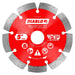 MASNRY DISC DMND SEG 5