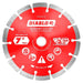 MASNRY DISC DMND SEG 7