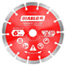 MASNRY DISC DMND SEG 6