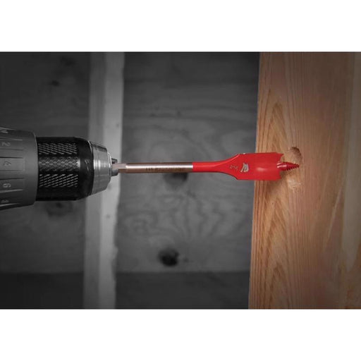 SD SPADE BIT 7/8X16