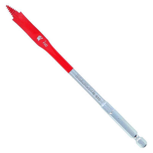 SD SPADE BIT 3/8X6