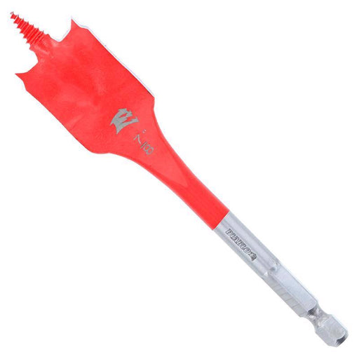 SD SPADE BIT 7/8X4