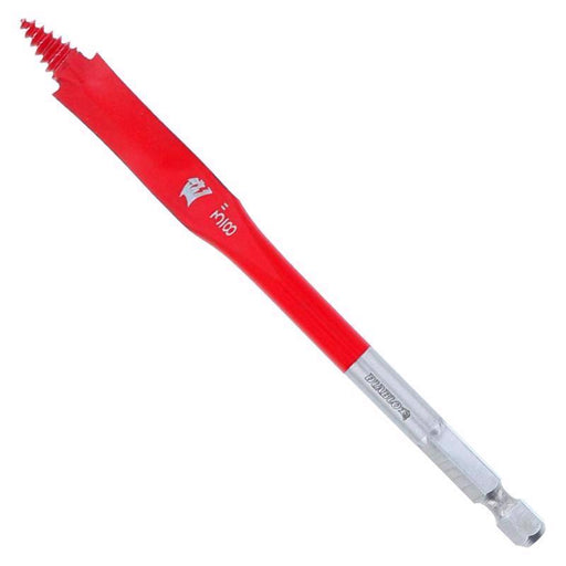 SD SPADE BIT 3/8X4