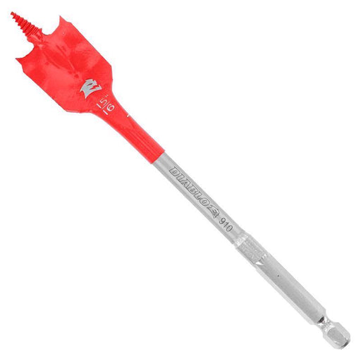 SD SPADE BIT 15/16X6