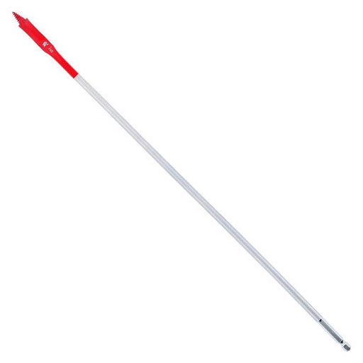 SD SPADE BIT 3/8X16