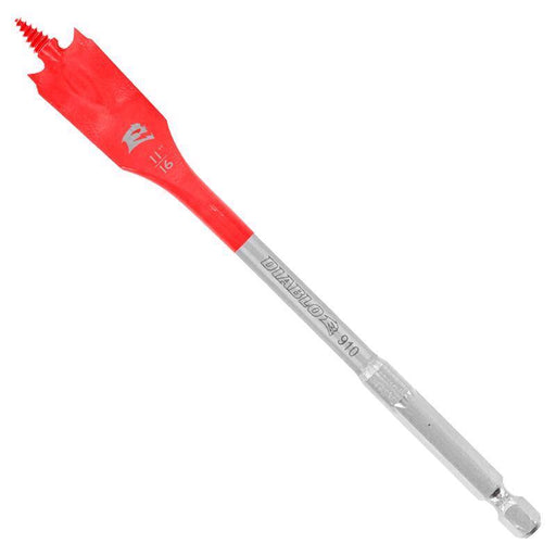 SD SPADE BIT 11/16X6