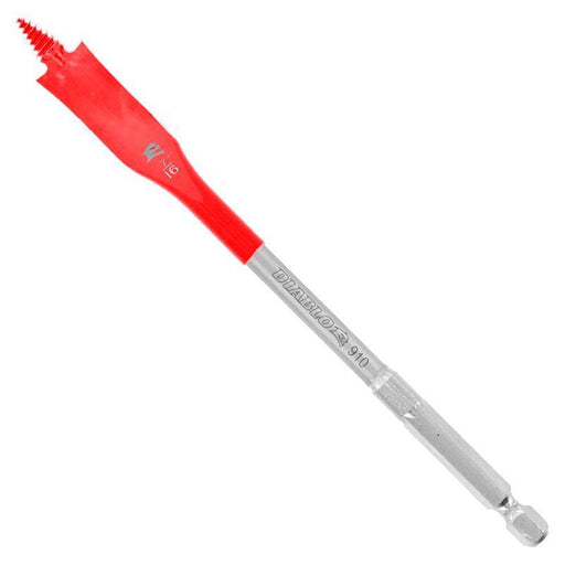 SD SPADE BIT 7/16X6