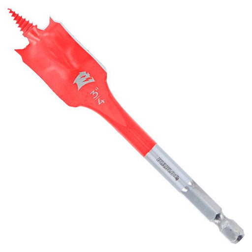 SD SPADE BIT 3/4X4