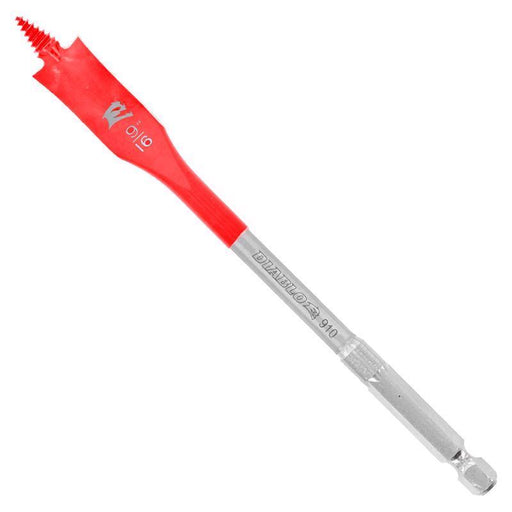 SD SPADE BIT 9/16X6