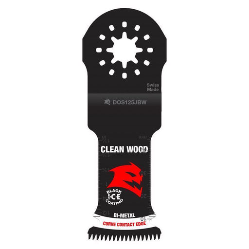 OSC SL BIM WD 1-1/4 3PK