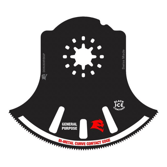 OSC BLD SL SCIR BIM 3.5