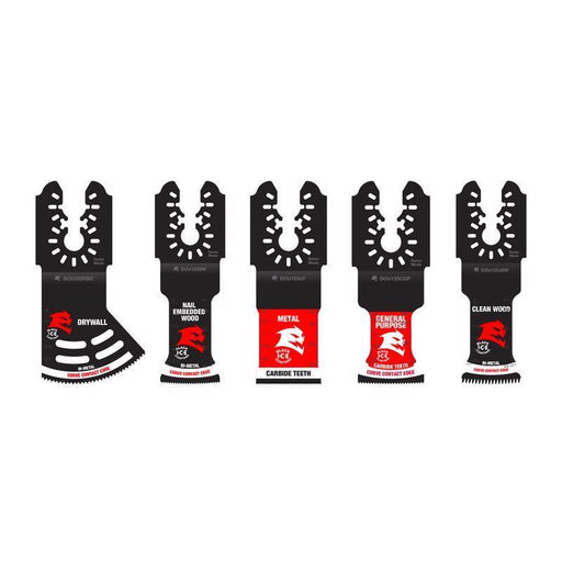 OSC BLD SET UF GP 5PC