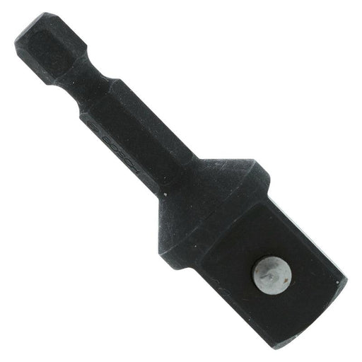 SOCKT ADAP 1/2SQX1/4HX