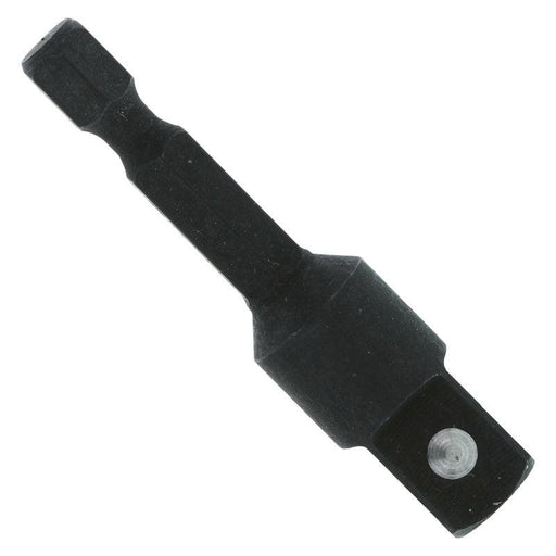 SOCKT ADAP 1/4SQX1/4HX