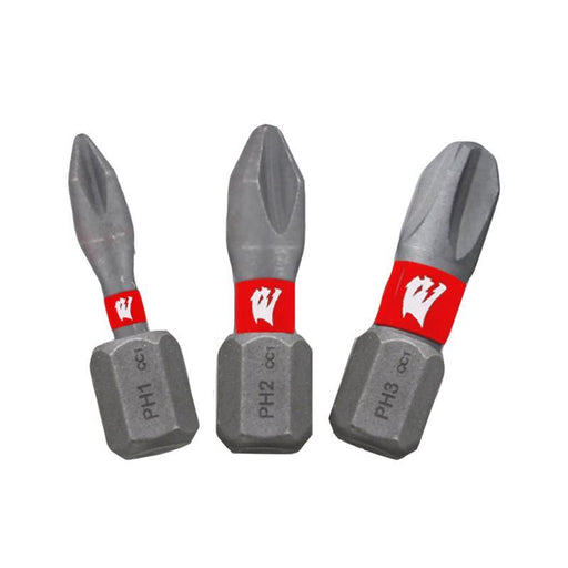 INSRT BIT SET PHIL 13PC