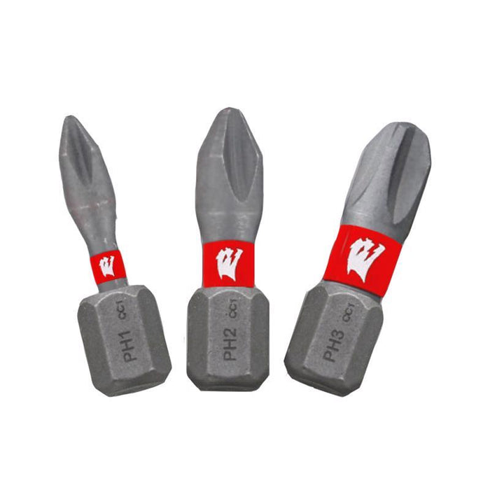 INSRT BIT SET PHIL 13PC