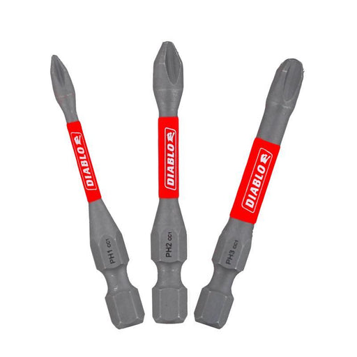 DRIVR BIT SET PHIL 23PC