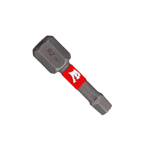 DRIVE BIT SQR #2X1 5PK