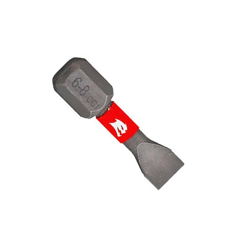 DRIVE BIT SL6-8X1 2PK