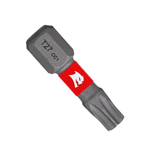 DRIVE BIT TRX #27X1 2PK