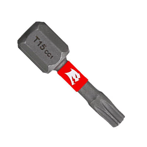 DRUVE BIT TRX #15X1 5PK