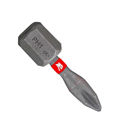 DRIVE BIT PHIL #1X1 5PK