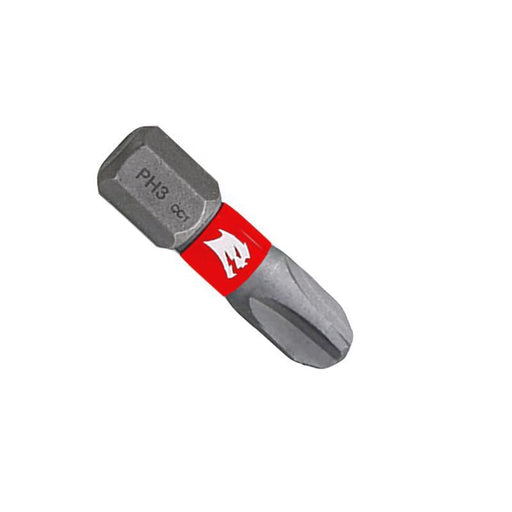 DRIVE BIT PHIL #3X1 5PK