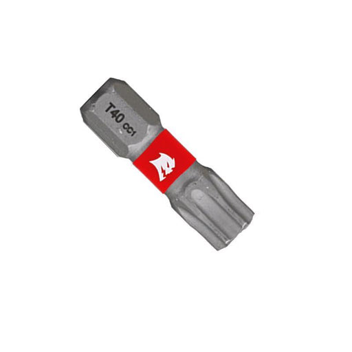DRIVE BIT TRX #40X1 5PK