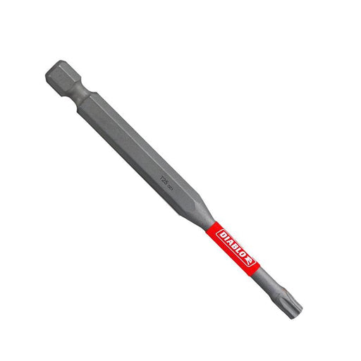 DRIVR BIT TRX #25X3-1/2