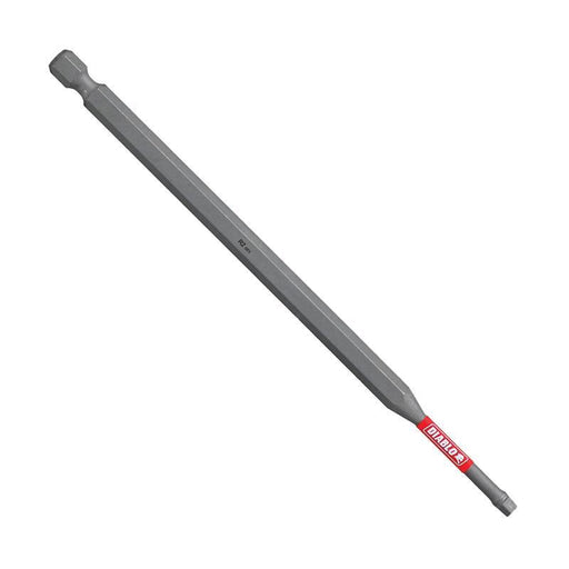 DRIVER BIT SQR #2X6
