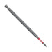 DRIVER BIT SQR #2X6