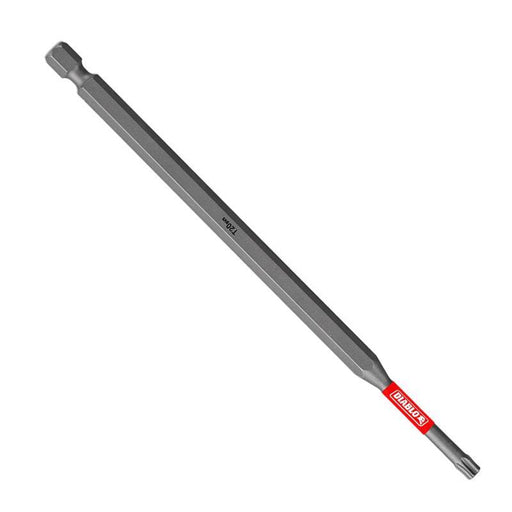 DRIVER BIT TORX #20X6
