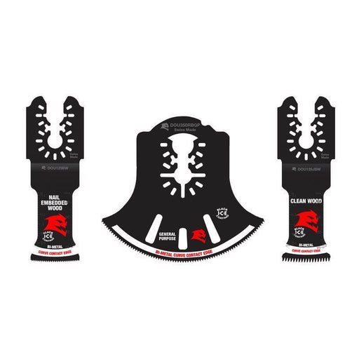 OSC BLD SET UF BIM 3PC