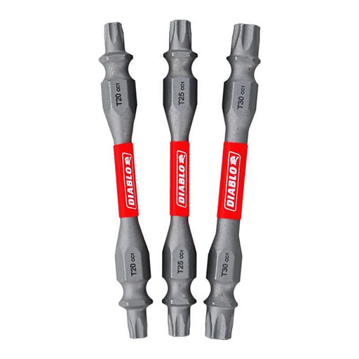 DE BIT SET TRX 2-1/23PC