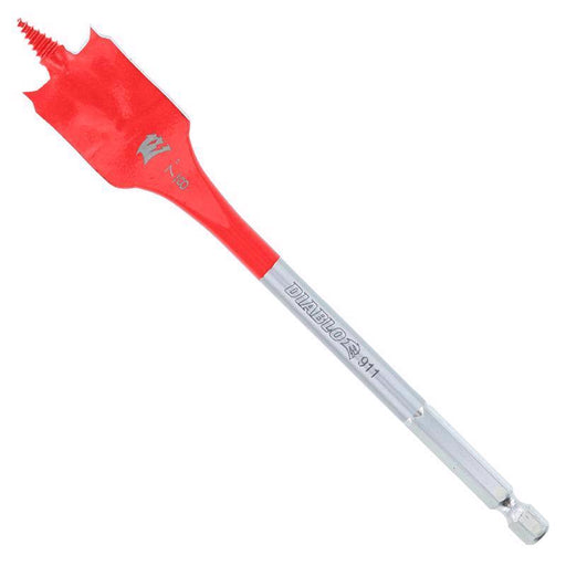 SD SPADE BIT 7/8X62PK