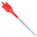 SD SPADE BIT 7/8X62PK