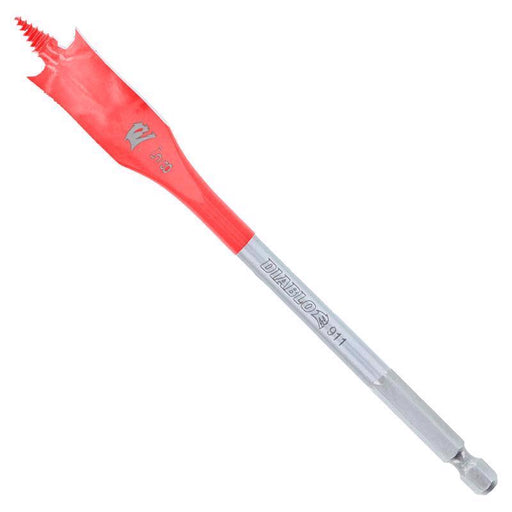 SD SPADE BIT 5/8X62PK