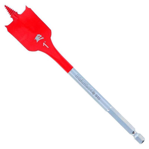 SD SPADE BIT 1X6