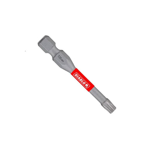 DRIVE BIT TRX #25X2 5PK