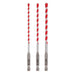 SHCKWV HMR BIT SET 63PC
