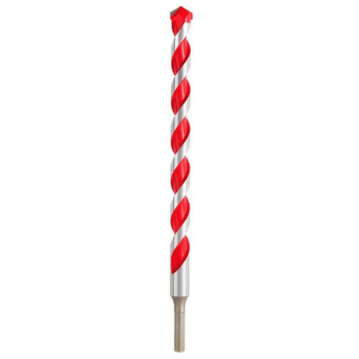 HAMMER DRILL BIT 3/4X12